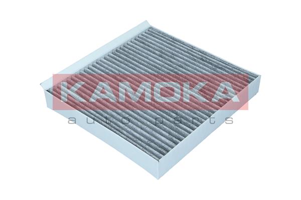 Фильтр, воздух во внутренном пространстве - F514501 KAMOKA