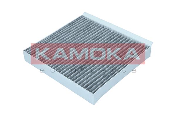 Фильтр, воздух во внутренном пространстве - F514501 KAMOKA