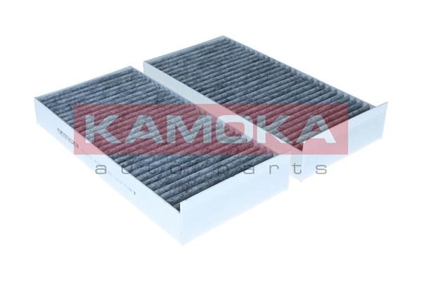 Фильтр, воздух во внутренном пространстве - F514701 KAMOKA
