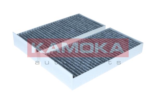 Фильтр, воздух во внутренном пространстве - F514701 KAMOKA