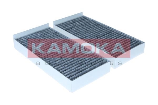 Фильтр, воздух во внутренном пространстве - F514701 KAMOKA