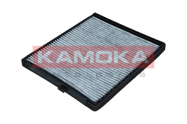 Filtro, Aria abitacolo - F514801 KAMOKA