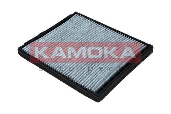 Filter, interior air - F514801 KAMOKA
