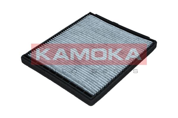 Filter, interior air - F514801 KAMOKA