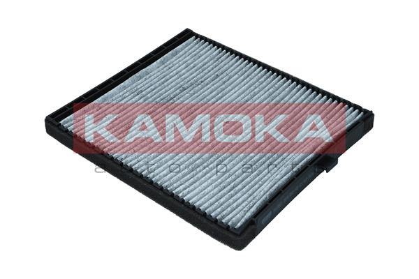 Filter, interior air - F514801 KAMOKA