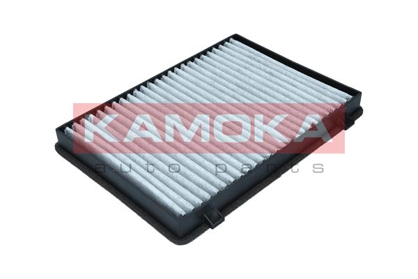 Filter, interior air - F515001 KAMOKA