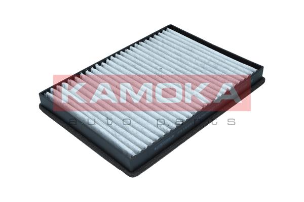 Filter, interior air - F515001 KAMOKA