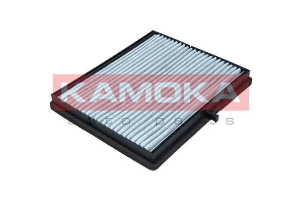 Фильтр, воздух во внутренном пространстве - F515101 KAMOKA