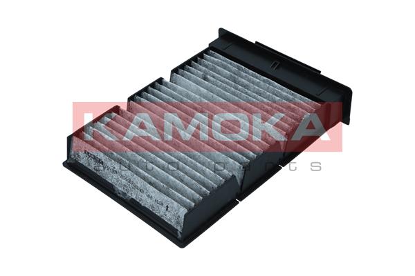 Filter, interior air - F515201 KAMOKA