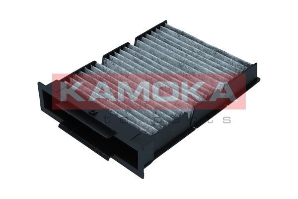 Filter, interior air - F515201 KAMOKA
