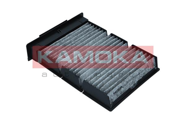 Filter, interior air - F515201 KAMOKA