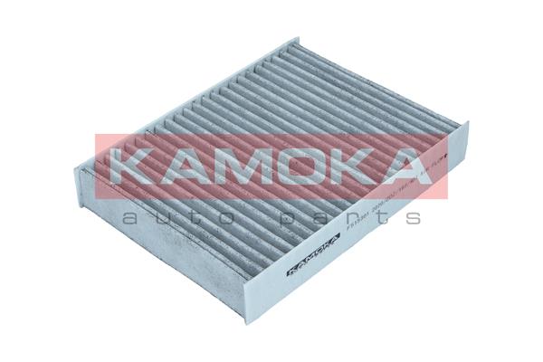 Filter, interior air - F515301 KAMOKA