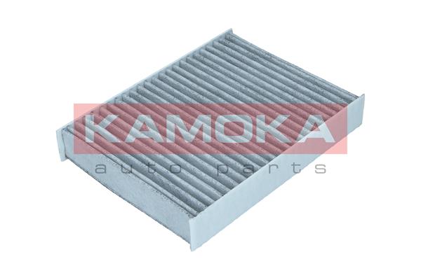Filter, interior air - F515301 KAMOKA