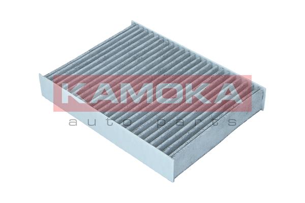 Filter, interior air - F515301 KAMOKA