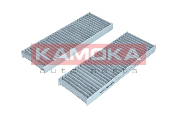 Filter, interior air - F515401 KAMOKA