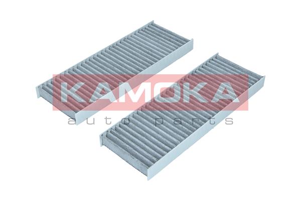 Filter, interior air - F515401 KAMOKA