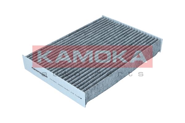 Filtro, Aria abitacolo - F515601 KAMOKA