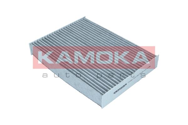 Filter, interior air - F515801 KAMOKA