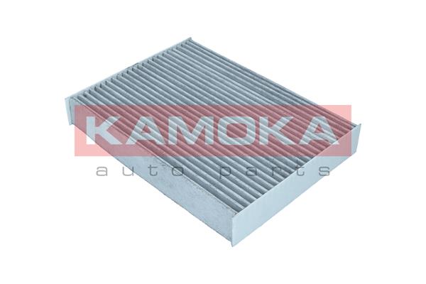Фильтр, воздух во внутренном пространстве - F515801 KAMOKA