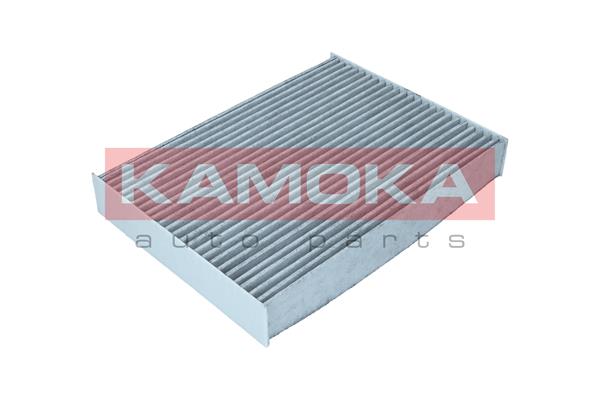 Фильтр, воздух во внутренном пространстве - F515801 KAMOKA