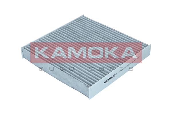 Filter, interior air - F515901 KAMOKA