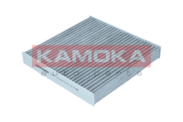 Фильтр, воздух во внутренном пространстве - F515901 KAMOKA