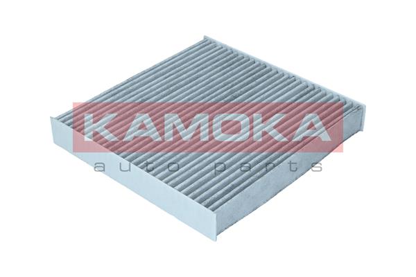 Фильтр, воздух во внутренном пространстве - F515901 KAMOKA
