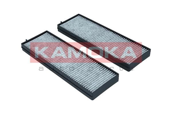 Filter, interior air - F516301 KAMOKA