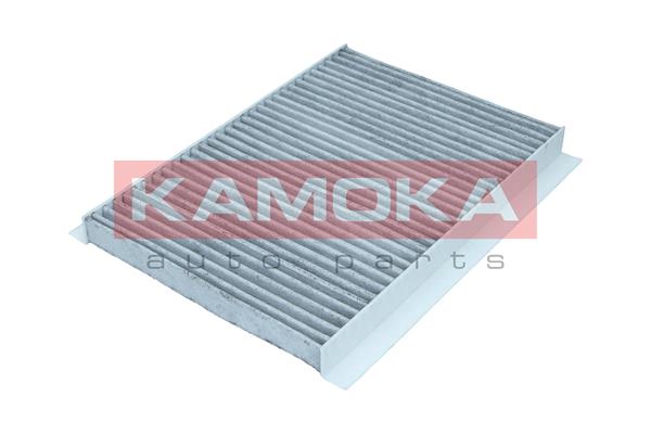 filtras, salono oras - F516501 KAMOKA