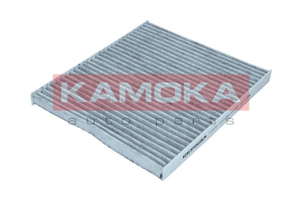 Filter, interior air - F516701 KAMOKA