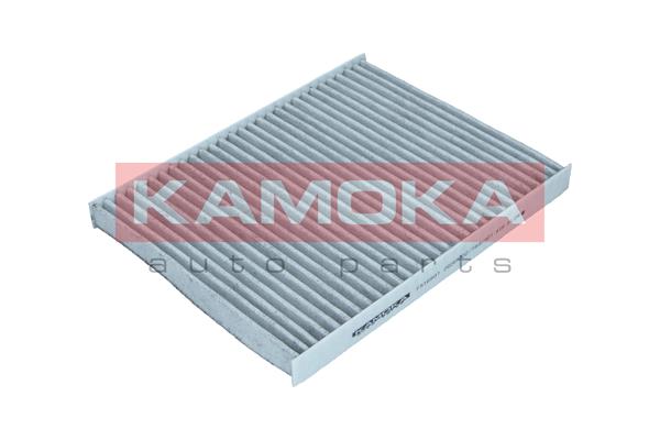 Filtro, Aria abitacolo - F516801 KAMOKA