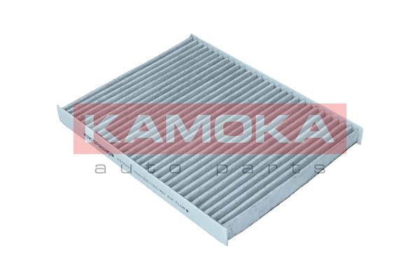 Filter, interior air - F516801 KAMOKA