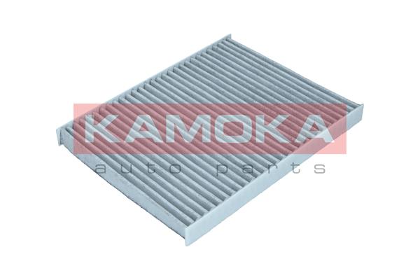 Filter, interior air - F516801 KAMOKA