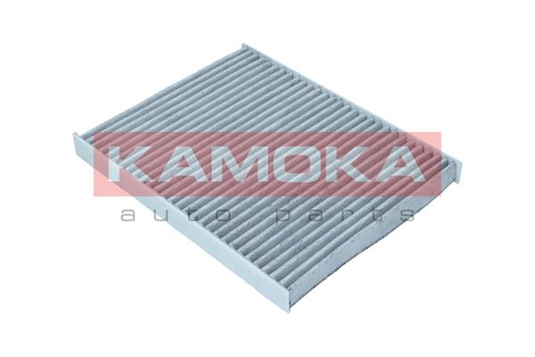 Filter, interior air - F516801 KAMOKA