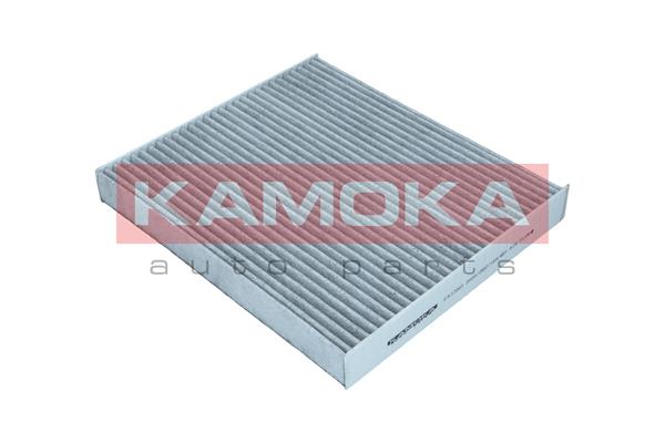 Filter, interior air - F517001 KAMOKA
