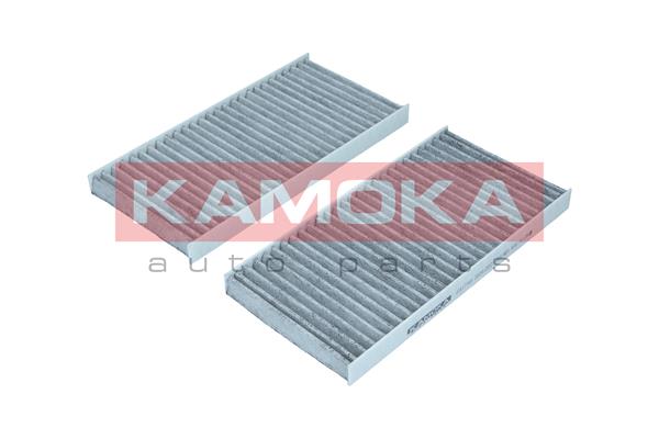 Filter, interior air - F517101 KAMOKA