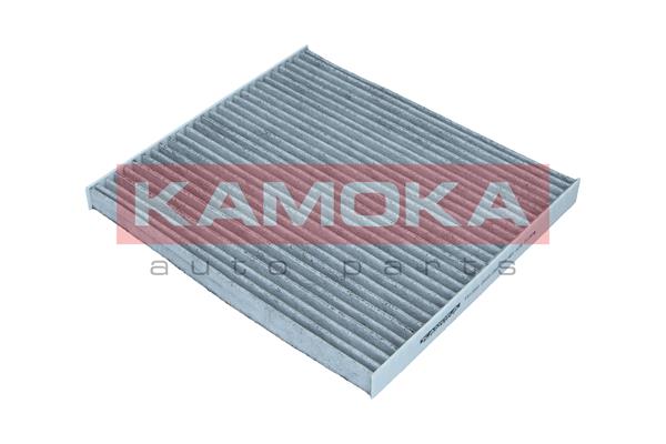 Filter, interior air - F517201 KAMOKA