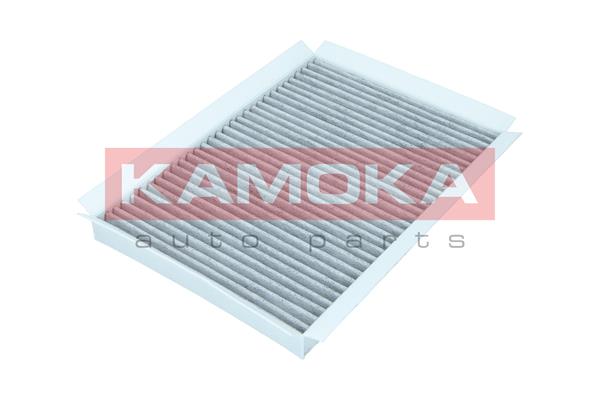 Filter, interior air - F517401 KAMOKA