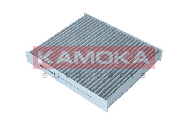 Filter, interior air - F517501 KAMOKA