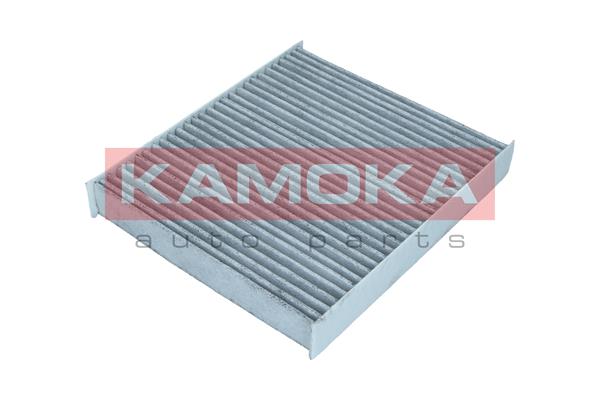 Filter, interior air - F517501 KAMOKA