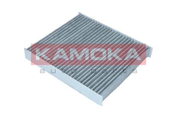 Filter, interior air - F517501 KAMOKA