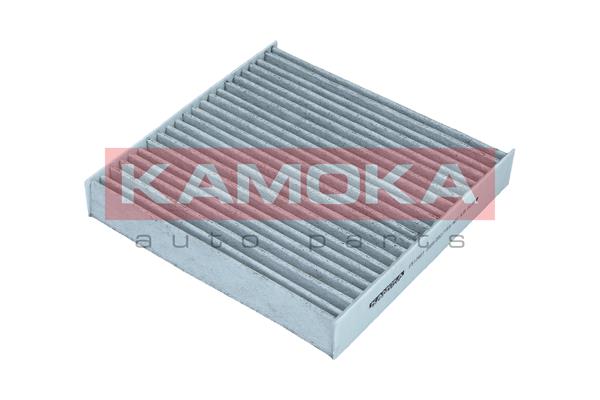 Filter, interior air - F517601 KAMOKA