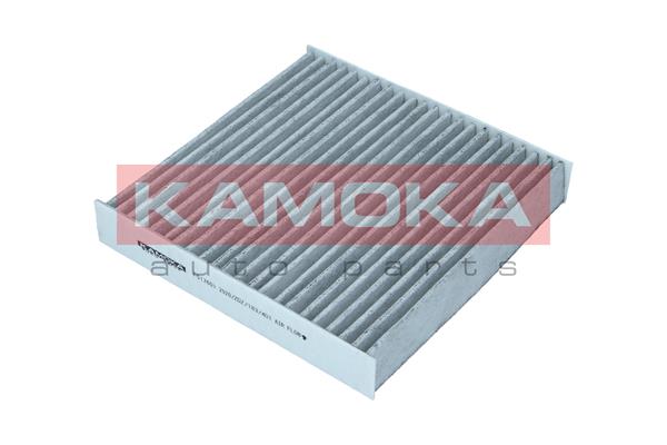 Фильтр, воздух во внутренном пространстве - F517601 KAMOKA