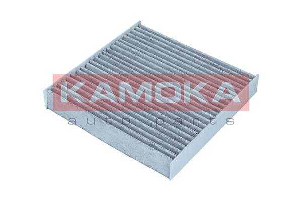 Фильтр, воздух во внутренном пространстве - F517601 KAMOKA