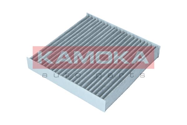 Фильтр, воздух во внутренном пространстве - F517601 KAMOKA