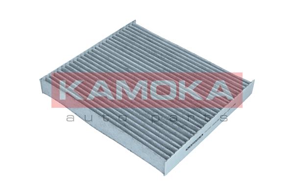 Filtro, Aria abitacolo - F517701 KAMOKA
