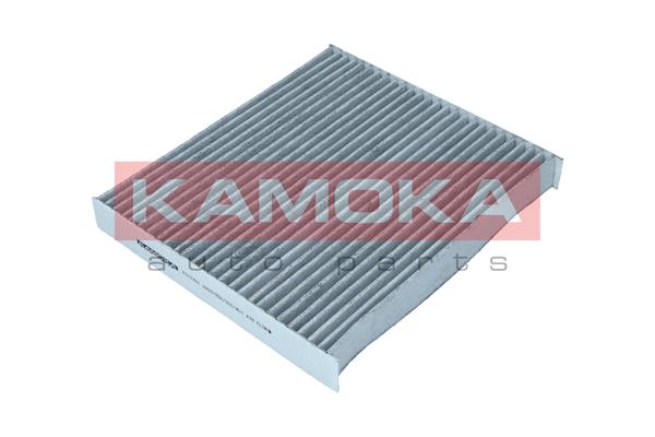 Filter, interior air - F517701 KAMOKA