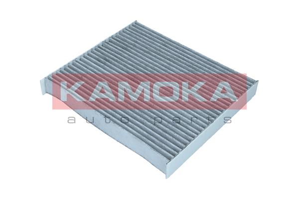 Filter, interior air - F517701 KAMOKA