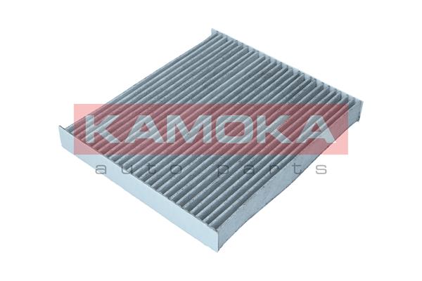 Filter, interior air - F517701 KAMOKA