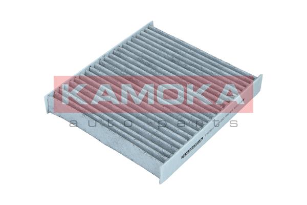 Filter, interior air - F517801 KAMOKA